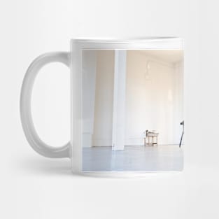 Minimalistic design Mug